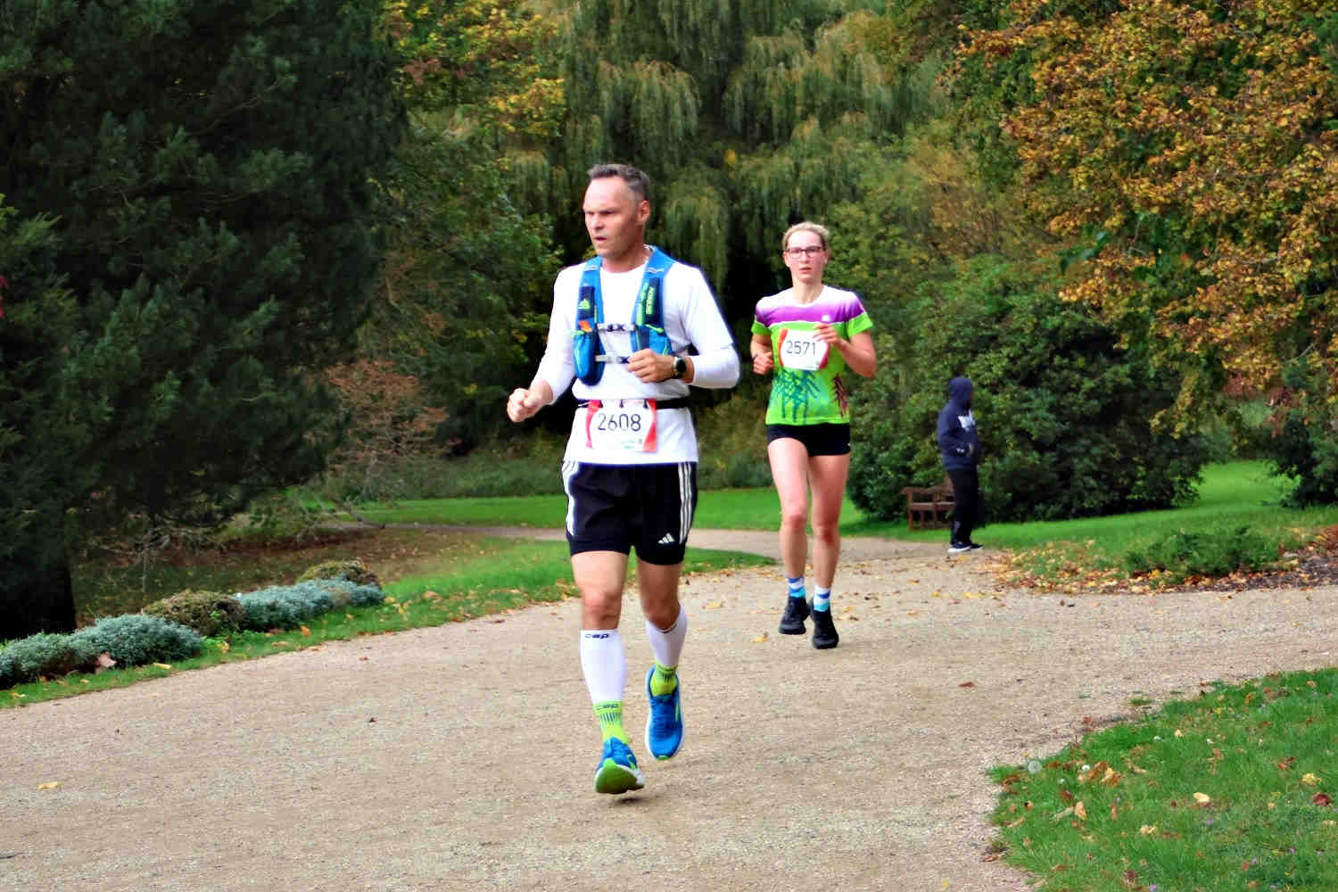 burgenlauf,burg eisenhardt,burg rabenstein,schloss wiesenburg,park wiesenburg