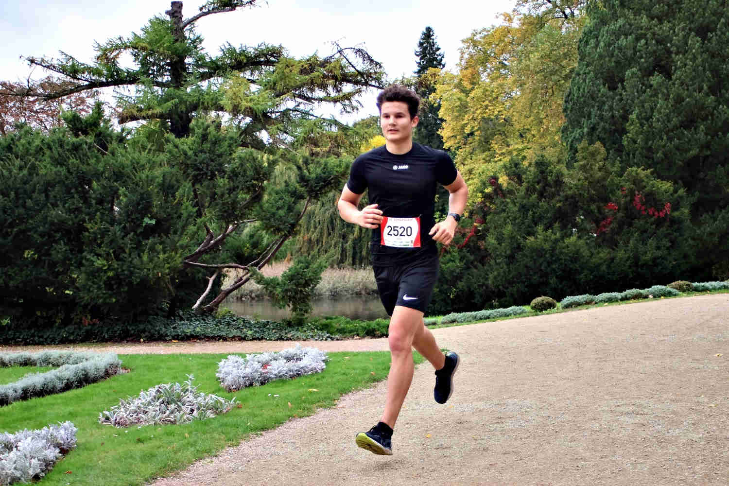 burgenlauf,burg eisenhardt,burg rabenstein,schloss wiesenburg,park wiesenburg