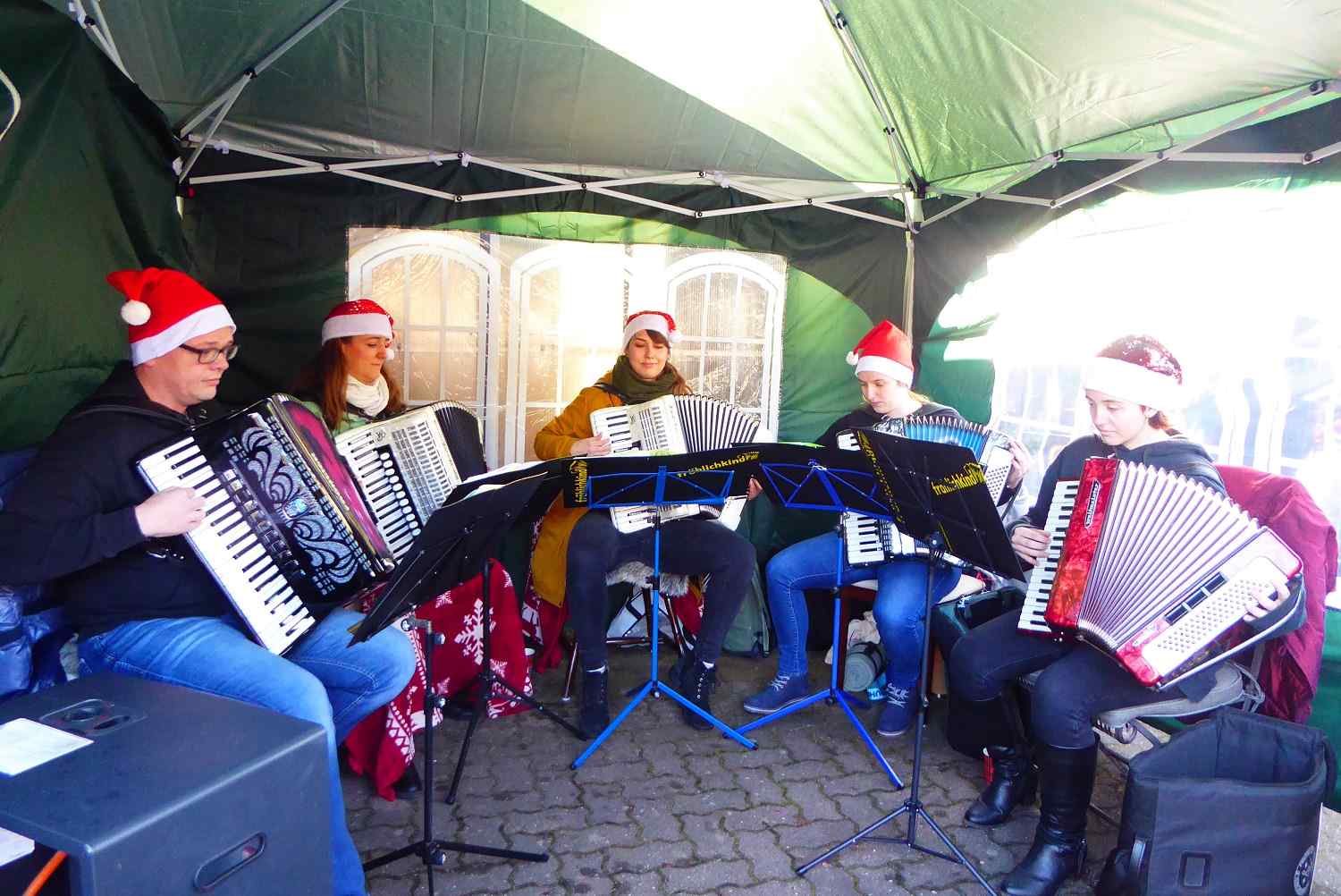 gärtnerei Köhler, reetzerhütten,adventsausstellung