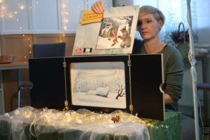 vorlesetag,bibliothek wiesenburg,familienzentrum wiesenburg,schloss wiesenburg,kirche wiesenburg,feuerwehr wiesenburg,eiscafé am schlosstor,orangerie wiesenburg,zukunftswerkstatt wiesenburg