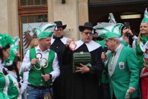 belziger karneval verein,bad belzig, rathaus bad belzig, 11.11.,belizi Helau