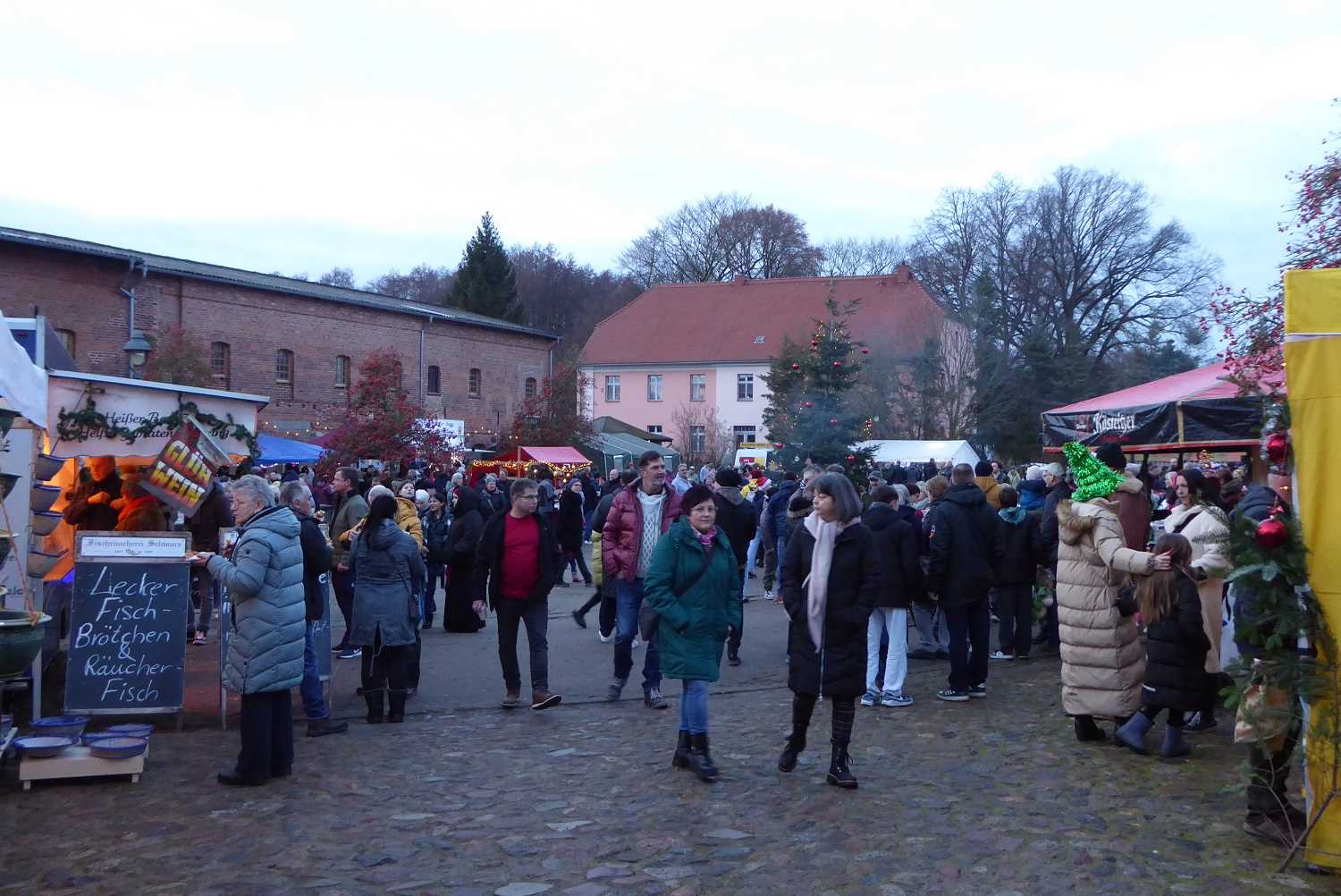 görzke, adventsmarkt,handwerkerhof görzke