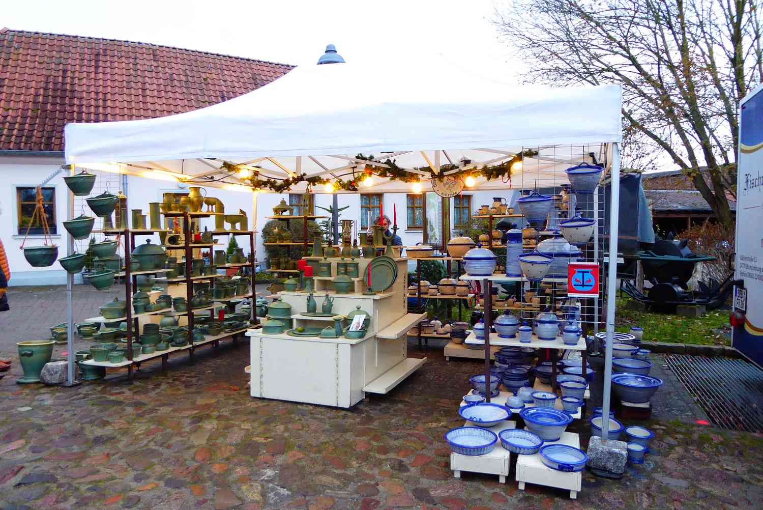 görzke, adventsmarkt,handwerkerhof görzke