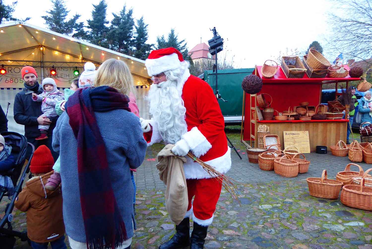 görzke, adventsmarkt,handwerkerhof görzke