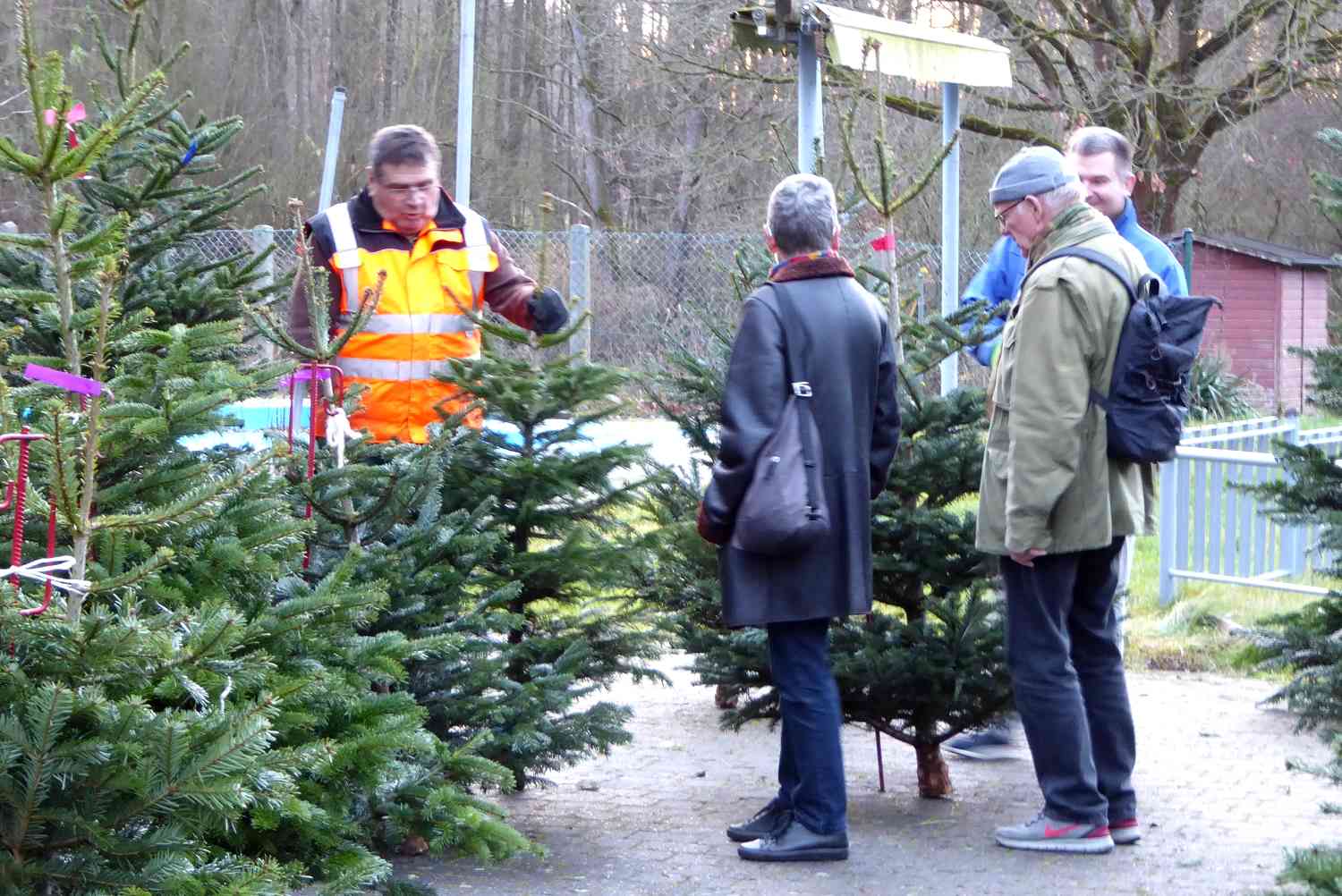 görzke, adventsmarkt,handwerkerhof görzke