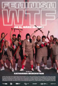 Dorfkino: FEMINISM WTF @ LIF