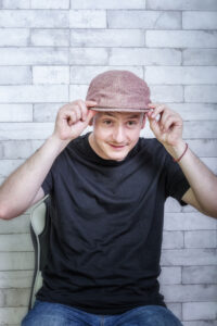 Stefan Danziger „Was machen Sie eigentlich tagsüber” @ KKW KleinKunstWerk Bad Belzig | Bad Belzig | Brandenburg | Deutschland