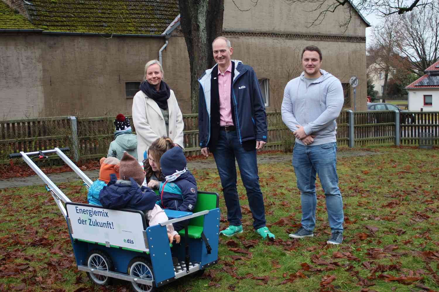 kita grubo,e.dis,gemeinde wiesenburg mark