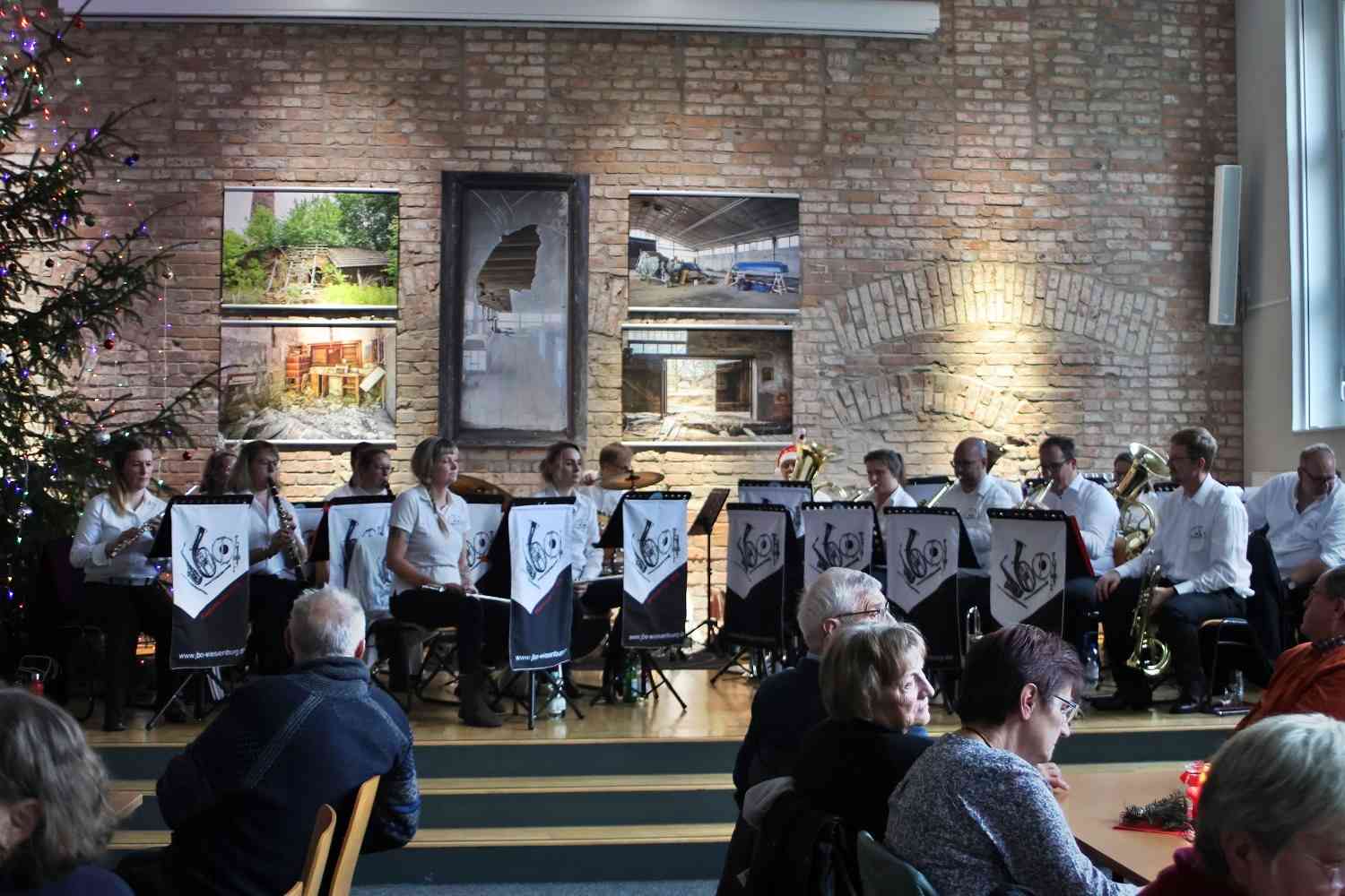 jugendblasorchester Wiesenburg,TSV Wiesenburg,gemeinde Wiesenburg/Mark,Grundschule am Schlosspark