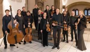 Festliches Adventskonzert mit großer Besetzung @ Festsaal im Gutshof Johanniter-Krankenhaus Treuenbrietzen | Treuenbrietzen | Brandenburg | Deutschland