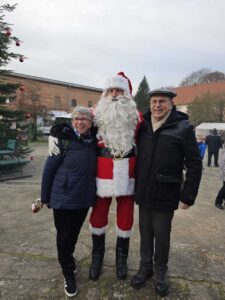 görzke, adventsmarkt,handwerkerhof görzke