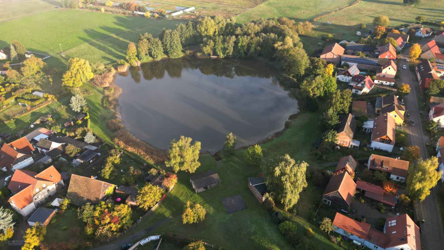 jeserig, jeseriger see,feuerwehr jeserig,gemeinde wiesenburg/mark