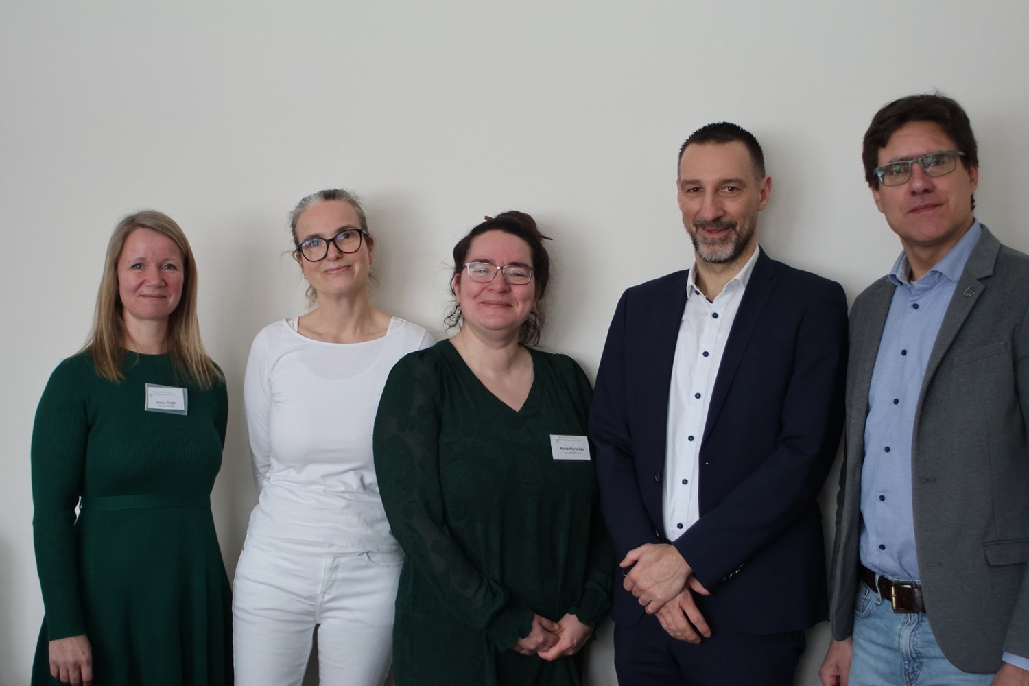 Dr. med. Eva-Maria Schulze-Köhn, Brandenburgische Krebsgesellschaft e. V. , Bad Belzig, Krebsberatung