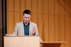 Kämmerer Joseph Czock, Kreistag PM, Haushalt 2026, Hans-Joachim-von-Zieten-Kaserne