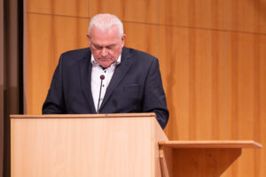 Wolfgang Brenneis, Kreistag PM, Haushalt 2026, Hans-Joachim-von-Zieten-Kaserne