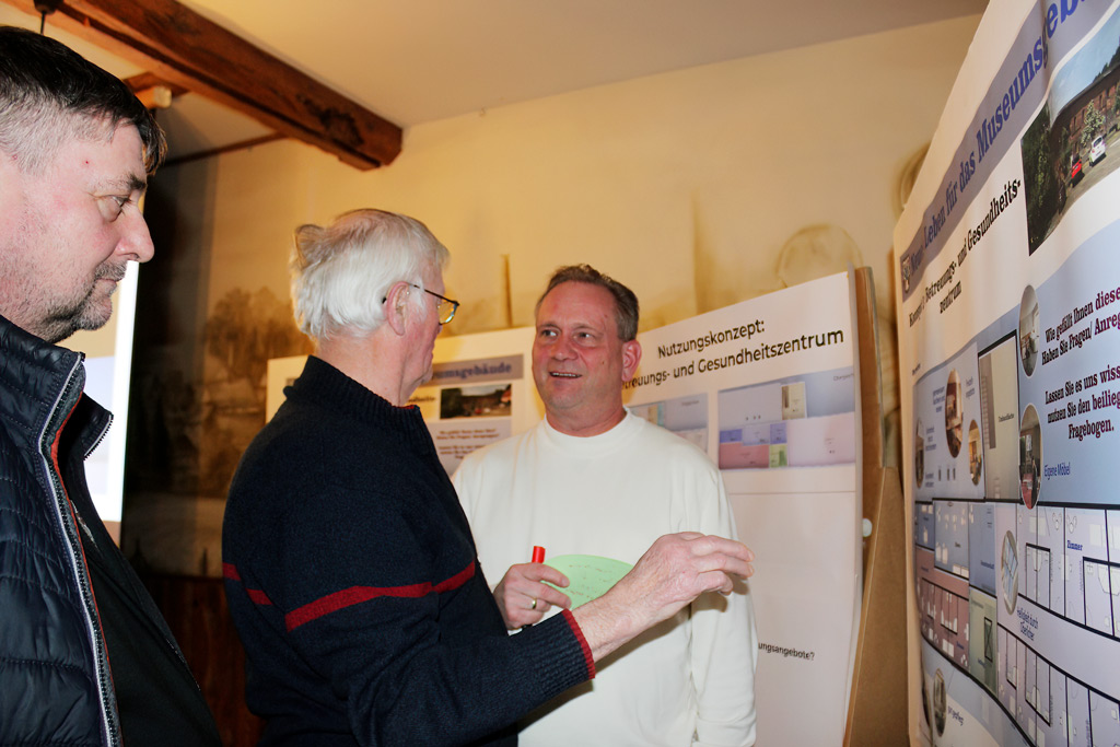 Görzke, Handwerkerhof Görzke