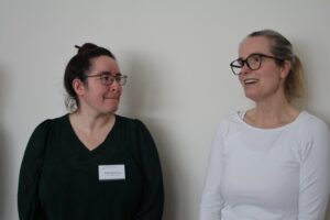 Dr. med. Eva-Maria Schulze-Köhn, Brandenburgische Krebsgesellschaft e. V. , Bad Belzig, Krebsberatung