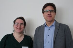 Dr. med. Eva-Maria Schulze-Köhn, Brandenburgische Krebsgesellschaft e. V. , Bad Belzig, Krebsberatung