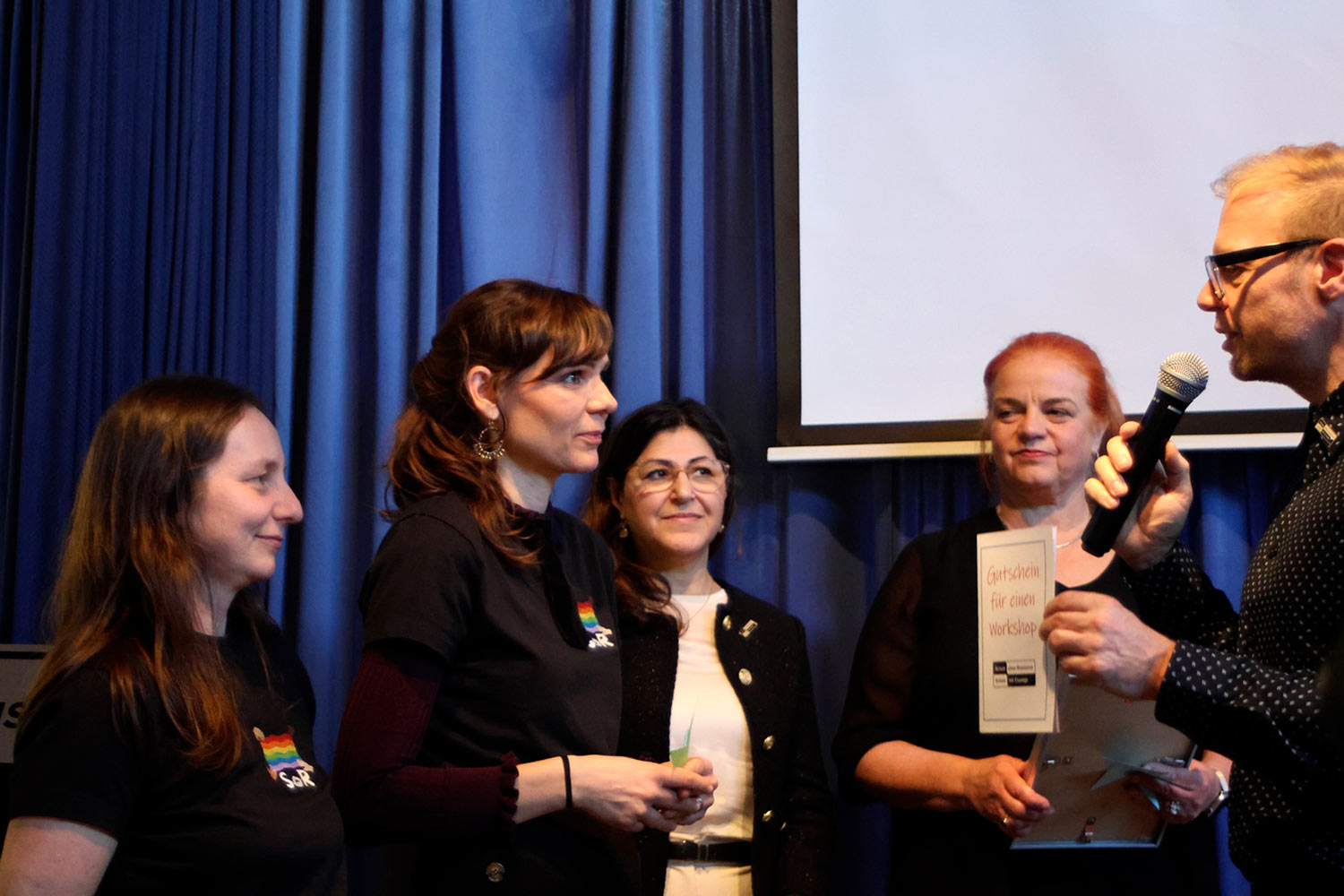 Grundschule Geschiwster Scholl, Bad Belzig