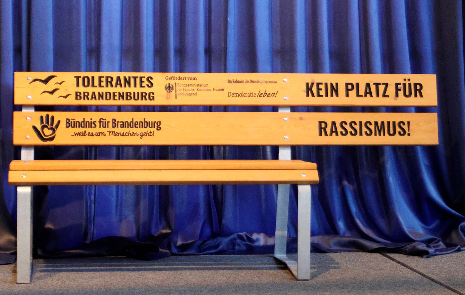 Grundschule Geschiwster Scholl, Bad Belzig