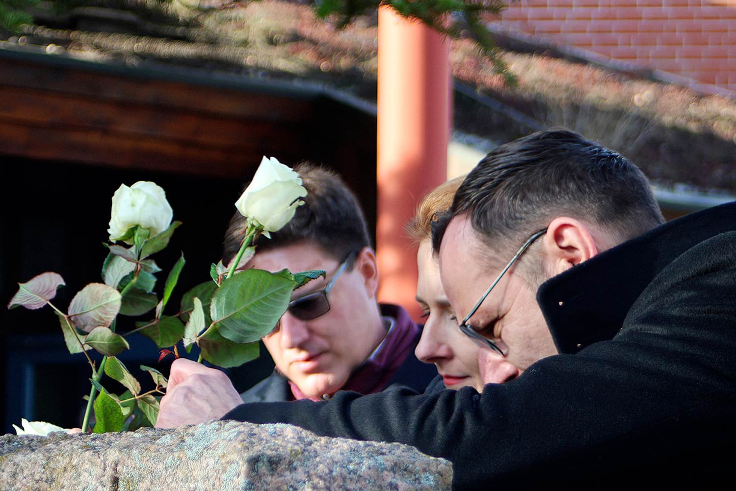 Grundschule Geschiwster Scholl, Bad Belzig