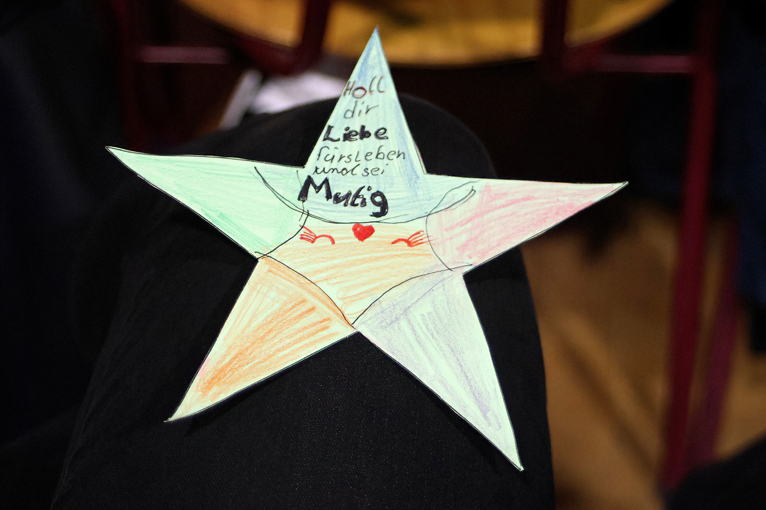 Grundschule Geschiwster Scholl, Bad Belzig