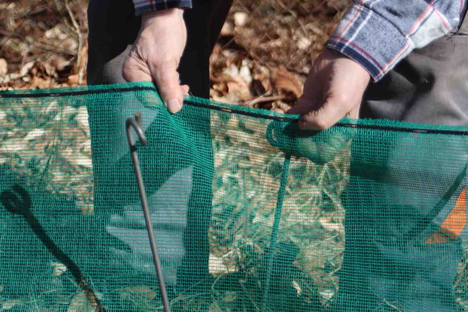 Krötenwanderung,krötenzäune,naturwacht baitz