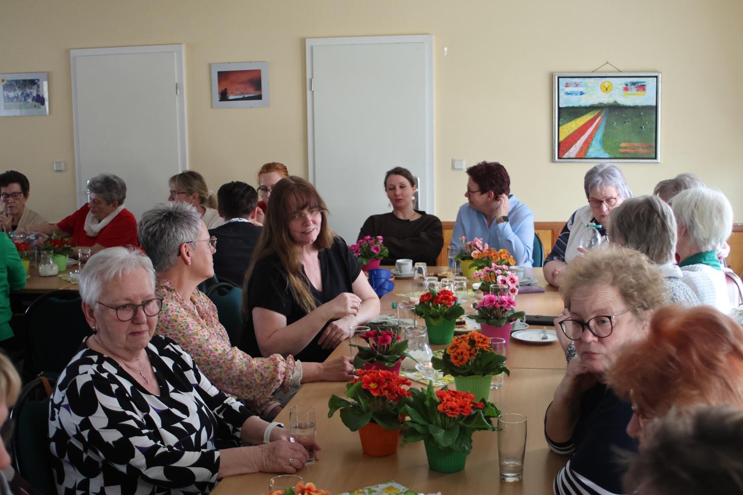 frauentag,reetz,dorfverein pro reetz,feuerwehr reetz