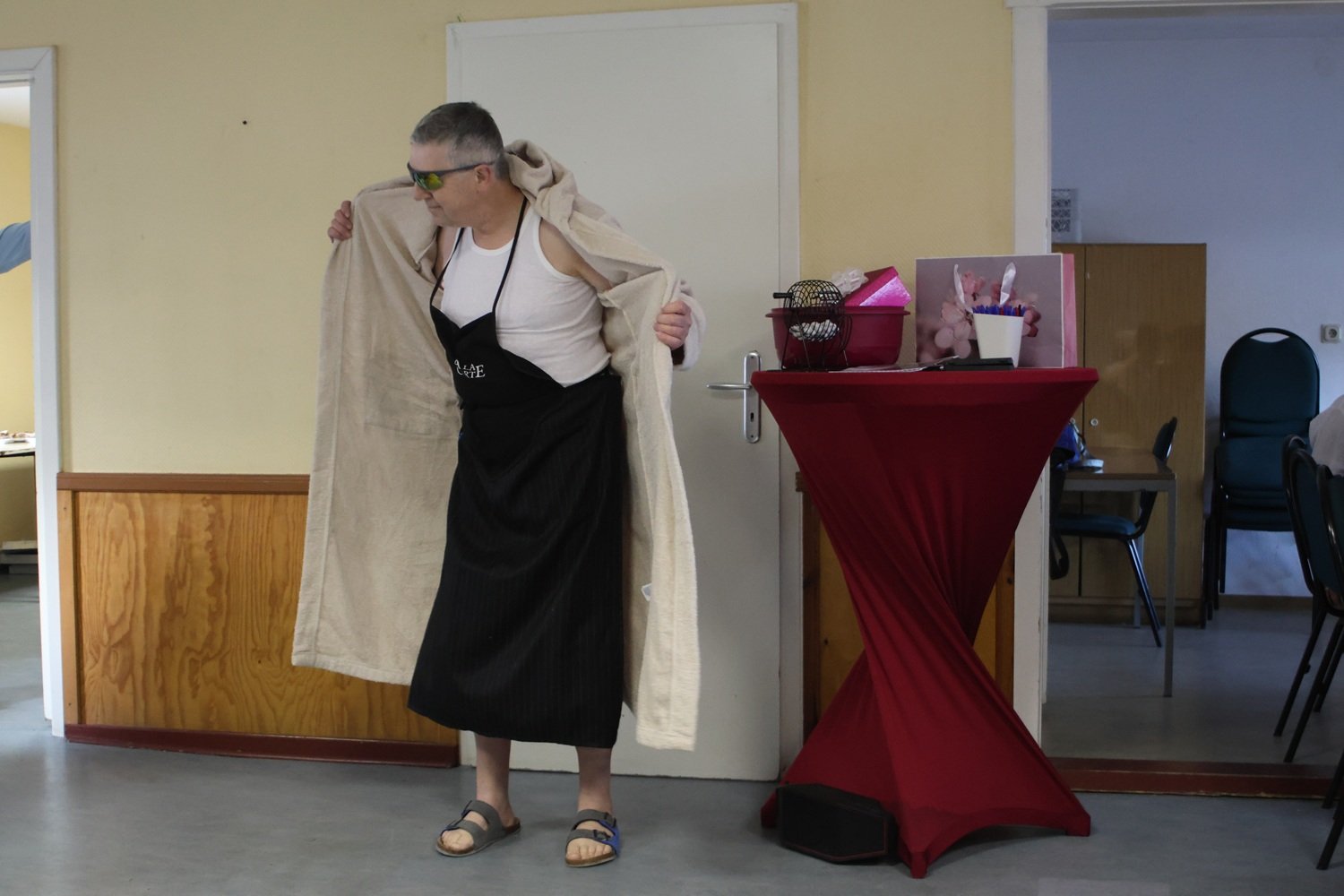 frauentag,reetz,dorfverein pro reetz,feuerwehr reetz