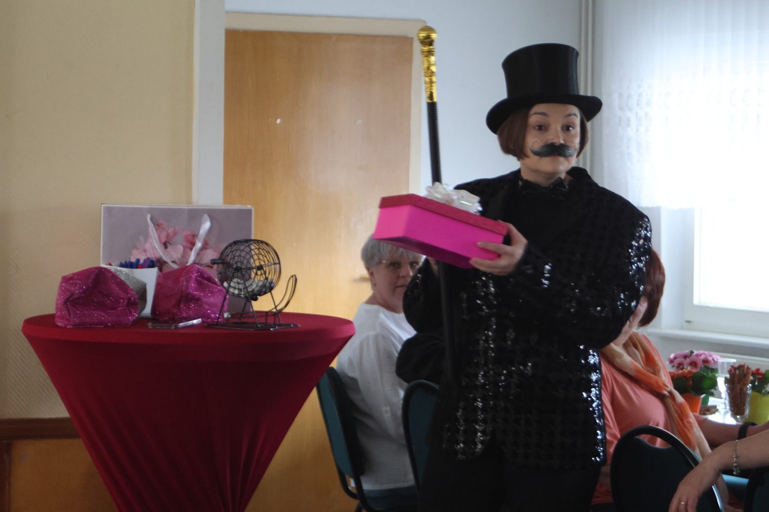 frauentag,reetz,dorfverein pro reetz,feuerwehr reetz