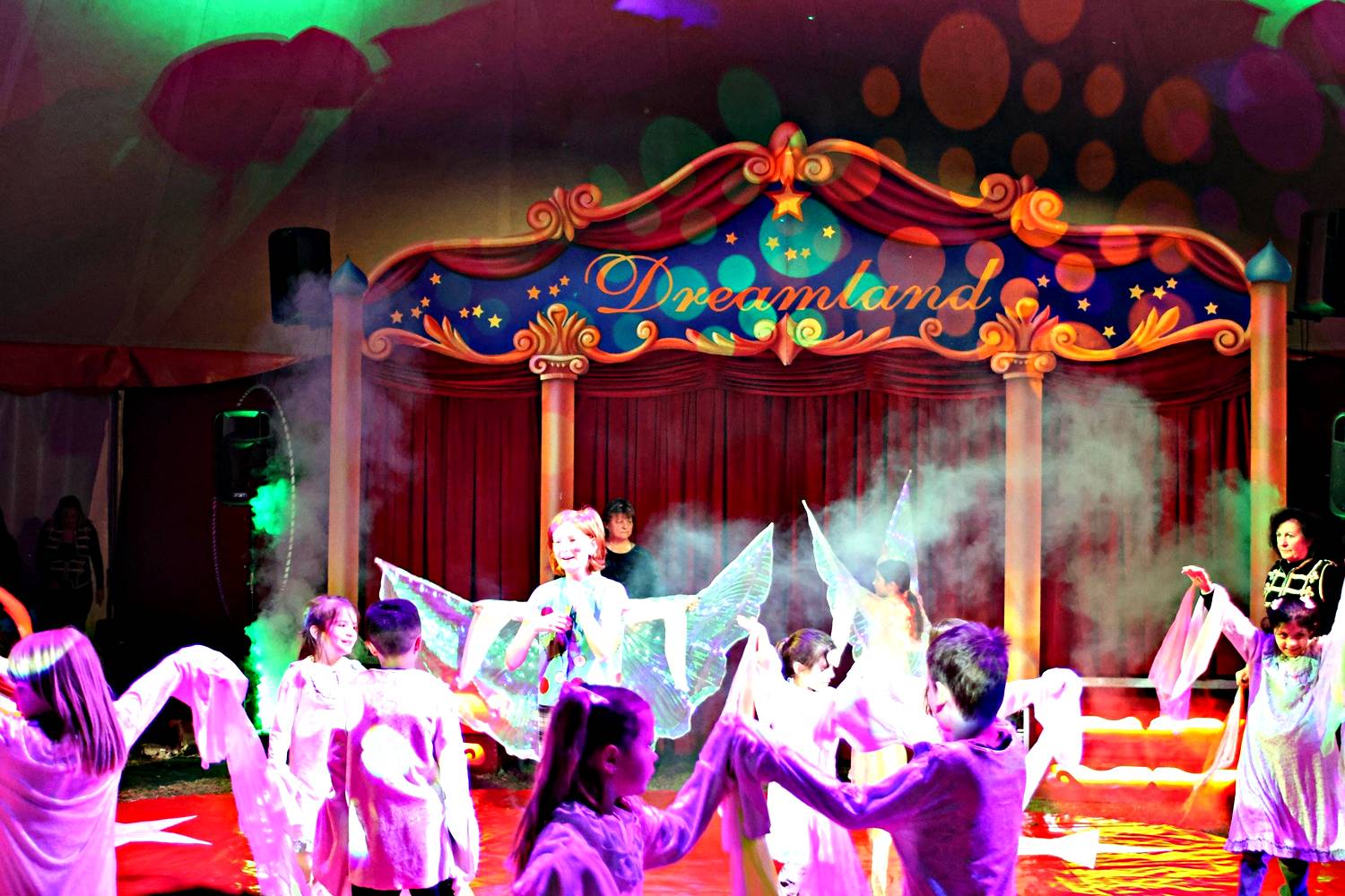 grundschule am schlosspark,wiesenburg,projektcircus andré sperlich,zirkus