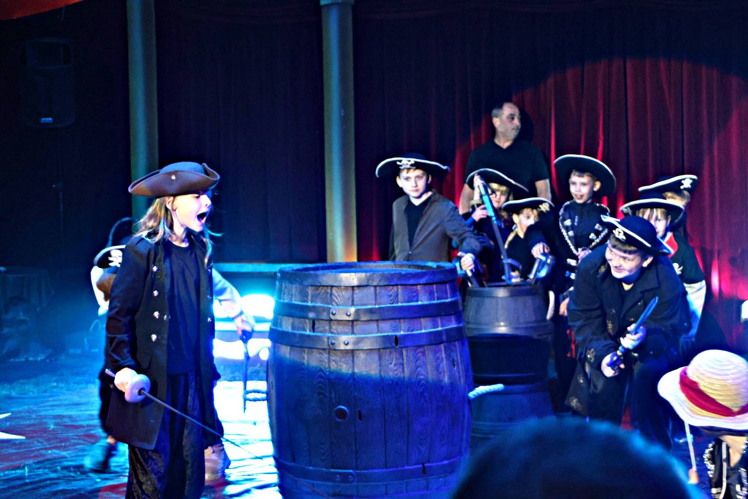 grundschule am schlosspark,wiesenburg,projektcircus andré sperlich,zirkus