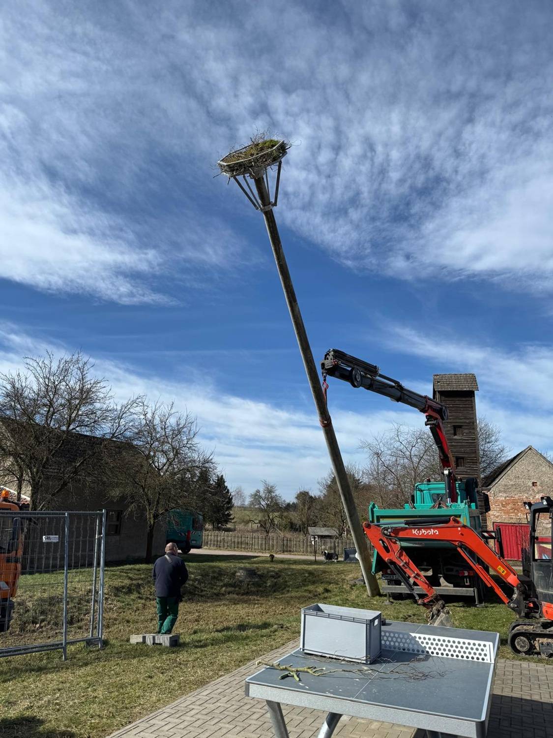 reetzerhütten,storchennest,feuerwehr reetzerhütten