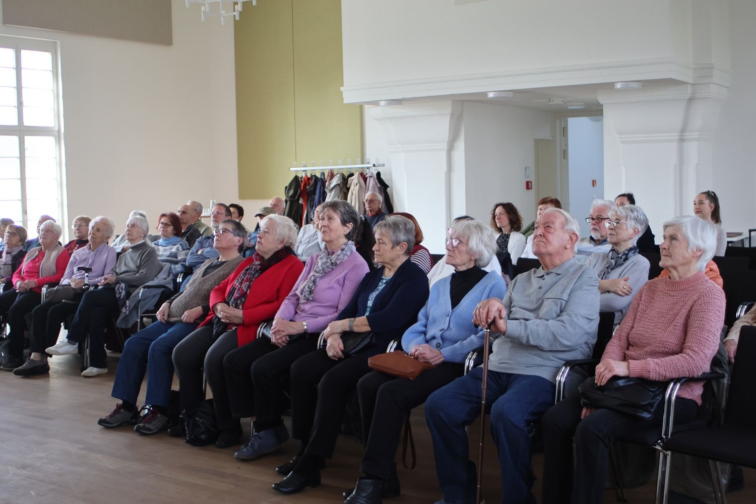 seniorenkonferenz bad belzig, seniorenbeirat bad belzig, bauamt bad belzig,burg eisenhardt,steintherme, wohnen am bach,