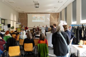 mitmachkonferenz, fläming initiativpreis,jugend initiativpreis,kunsthalle wiesenburg, ankerpunkt hoher fläming