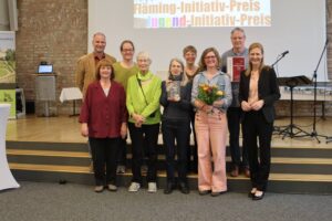 mitmachkonferenz, fläming initiativpreis,jugend initiativpreis,kunsthalle wiesenburg, ankerpunkt hoher fläming