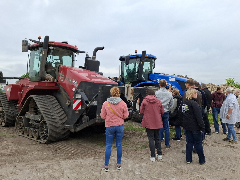 Landgut Reppinichen