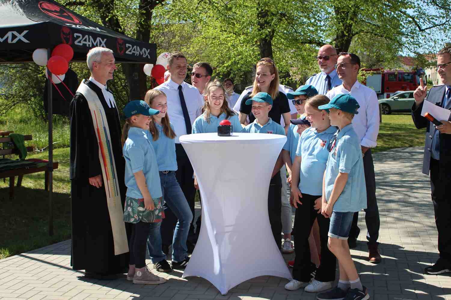 feuerwehr grubo,gemeinde wiesenburg/mark,marco beckendorf,marko köhler, jens heinze, jens uwe werner