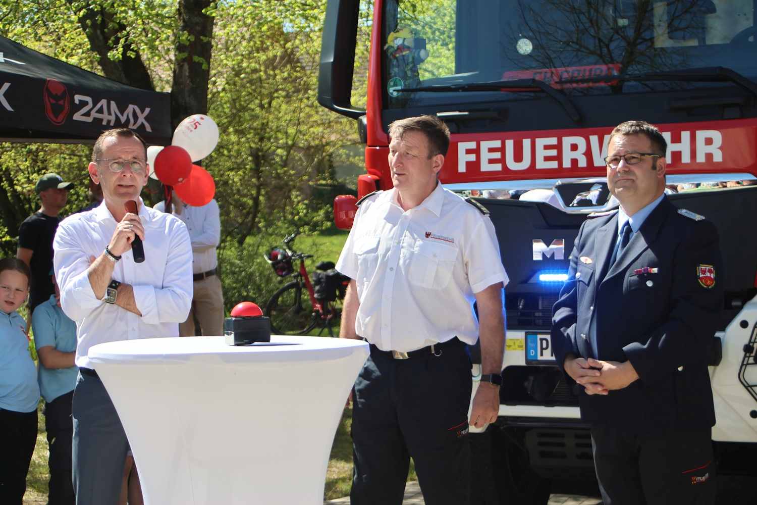 feuerwehr grubo,gemeinde wiesenburg/mark,marco beckendorf,marko köhler, jens heinze, jens uwe werner