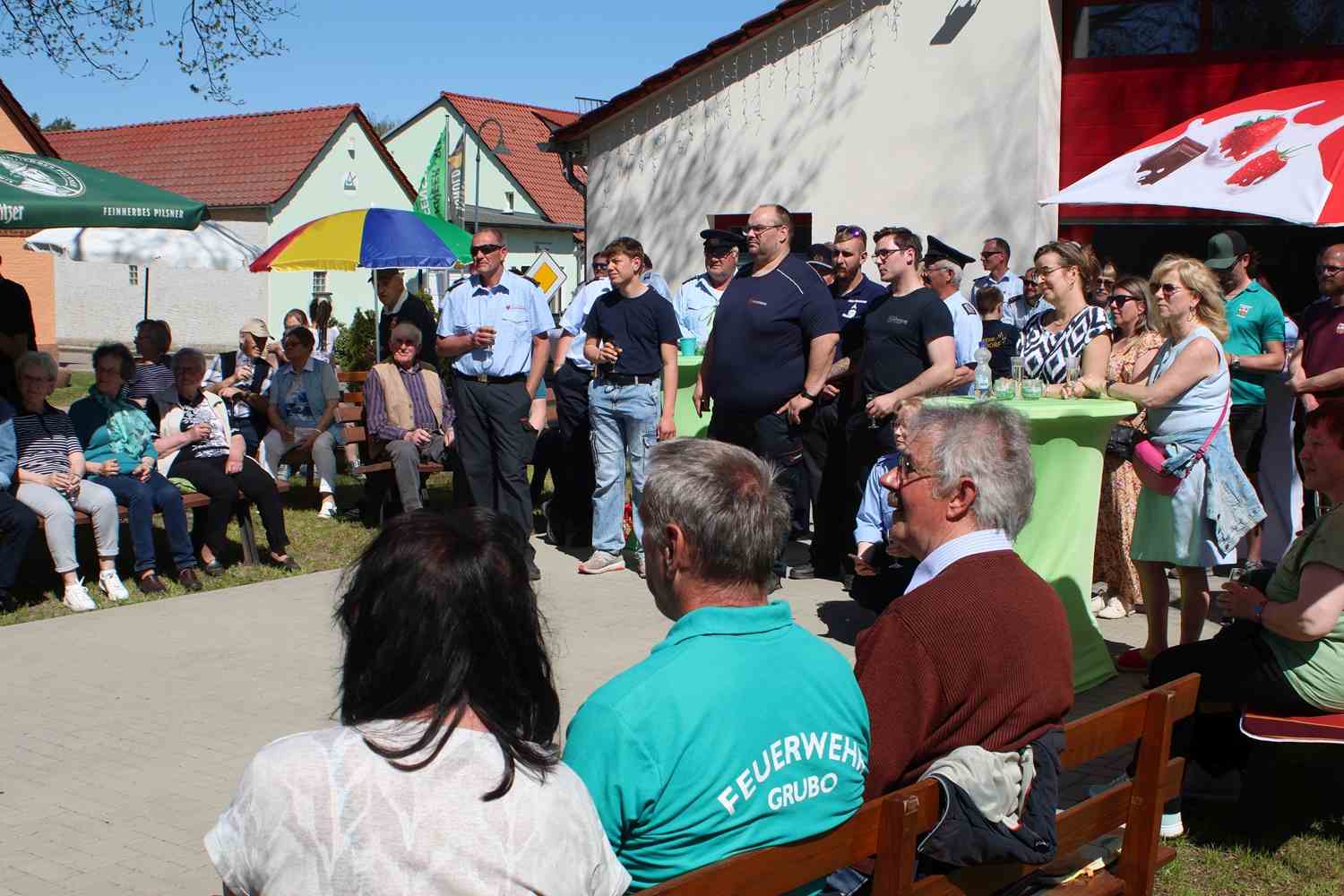 feuerwehr grubo,gemeinde wiesenburg/mark,marco beckendorf,marko köhler, jens heinze, jens uwe werner