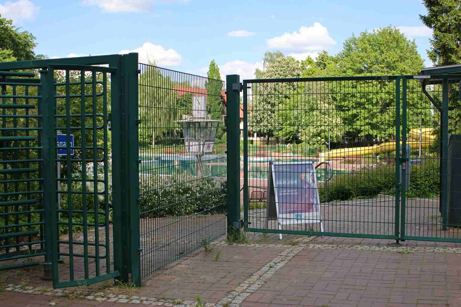 freibad bad belzig, freibad fredersdorf,freibad Dippmannsdorf