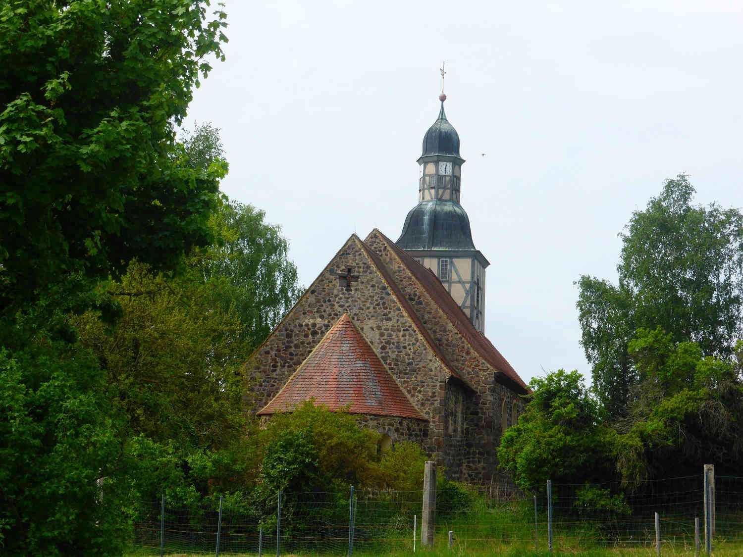 borne, bockwindmühle