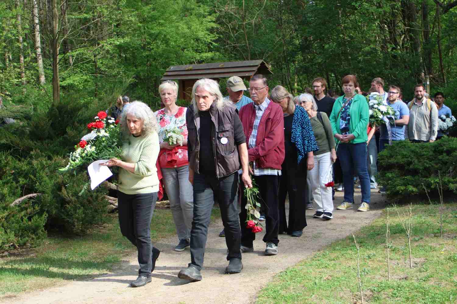 Förderkreis roederhof, kz außenlager roederhof, bad belzig, wam kat