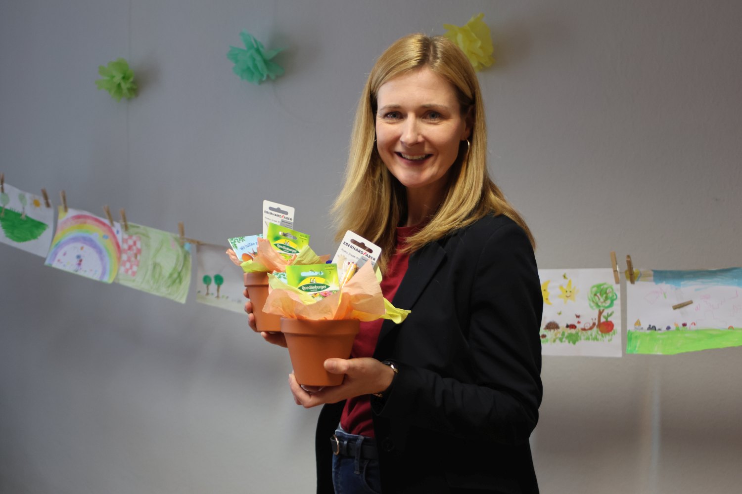 melanie balzer,spd bad belzig,malwettbewerb,regine hildebrandt tour