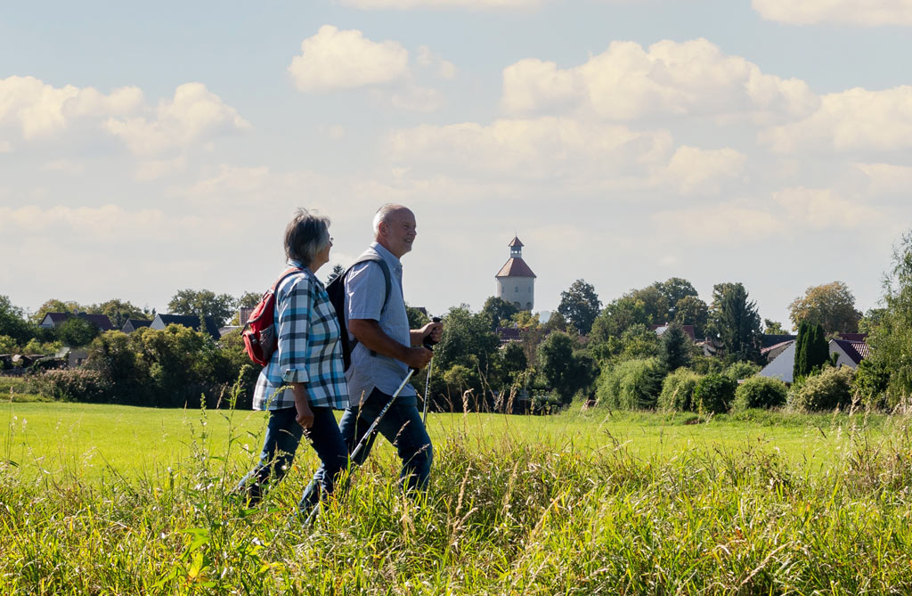 Naturpark Wanderfest 2026