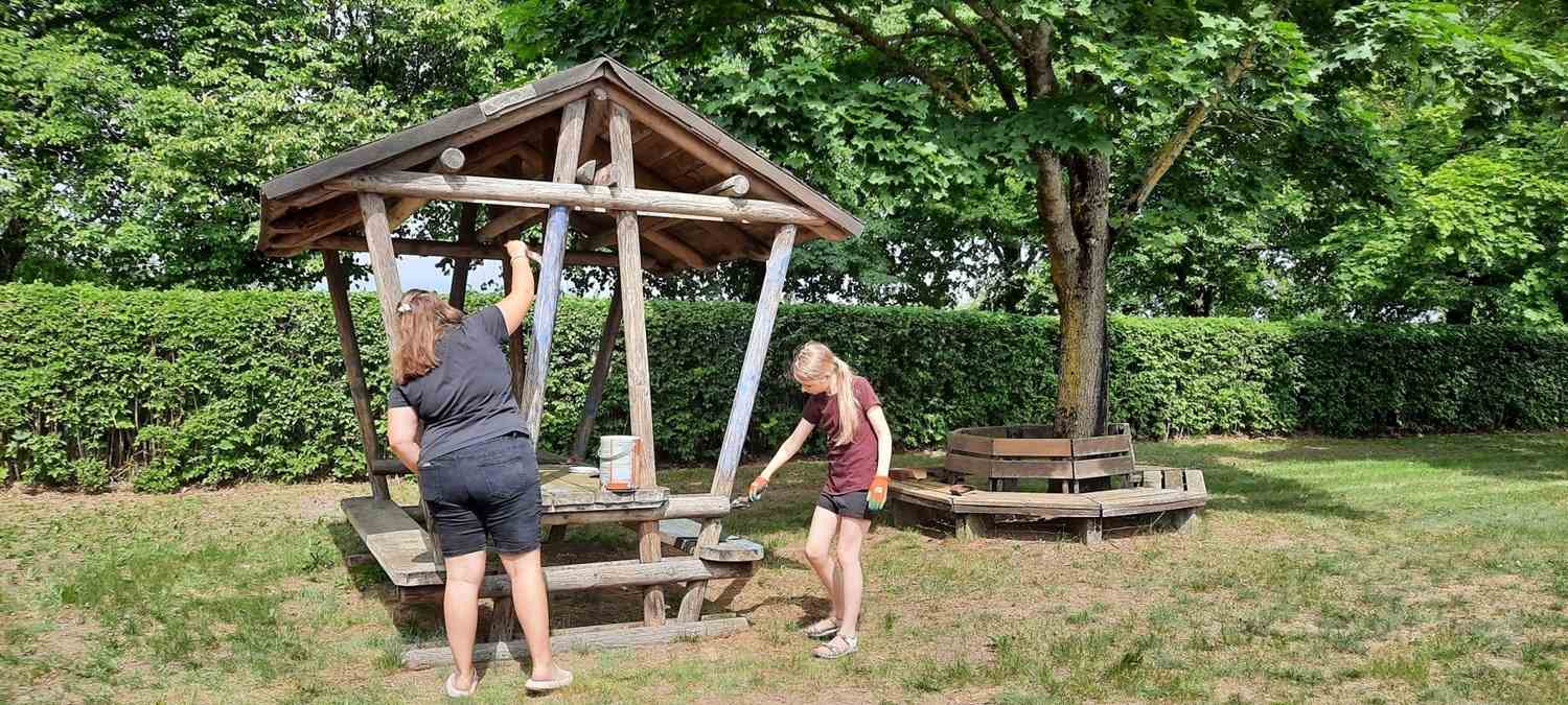 freibad reetz, gemeinde wiesenburg/mark