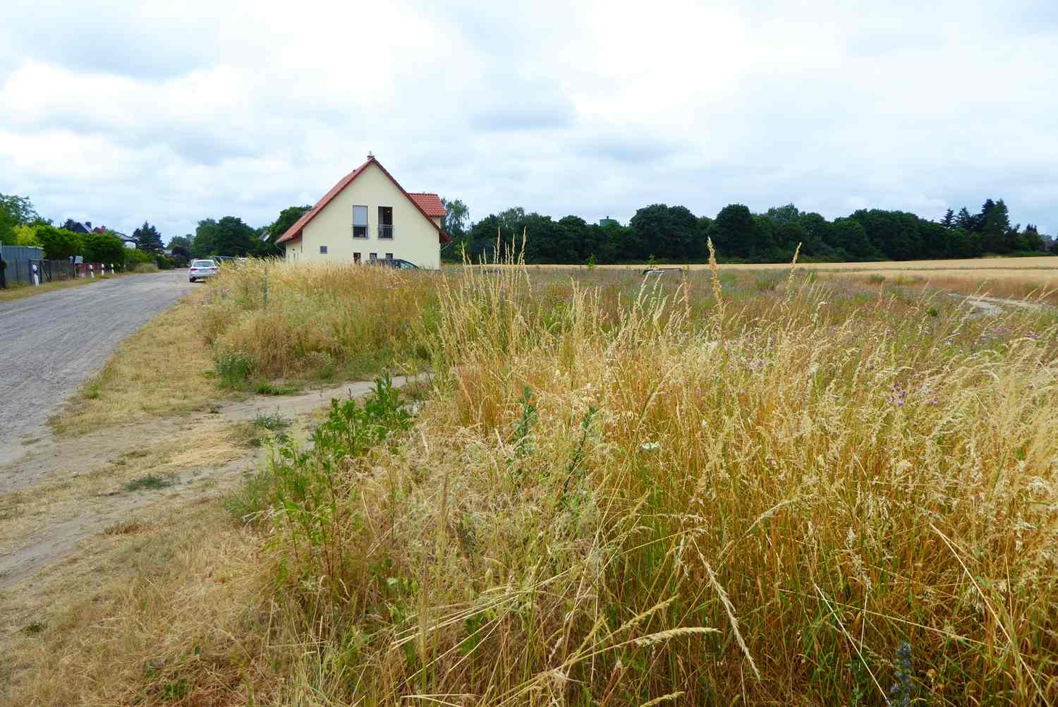 bauturbo, gemeinde wiesenburg/mark