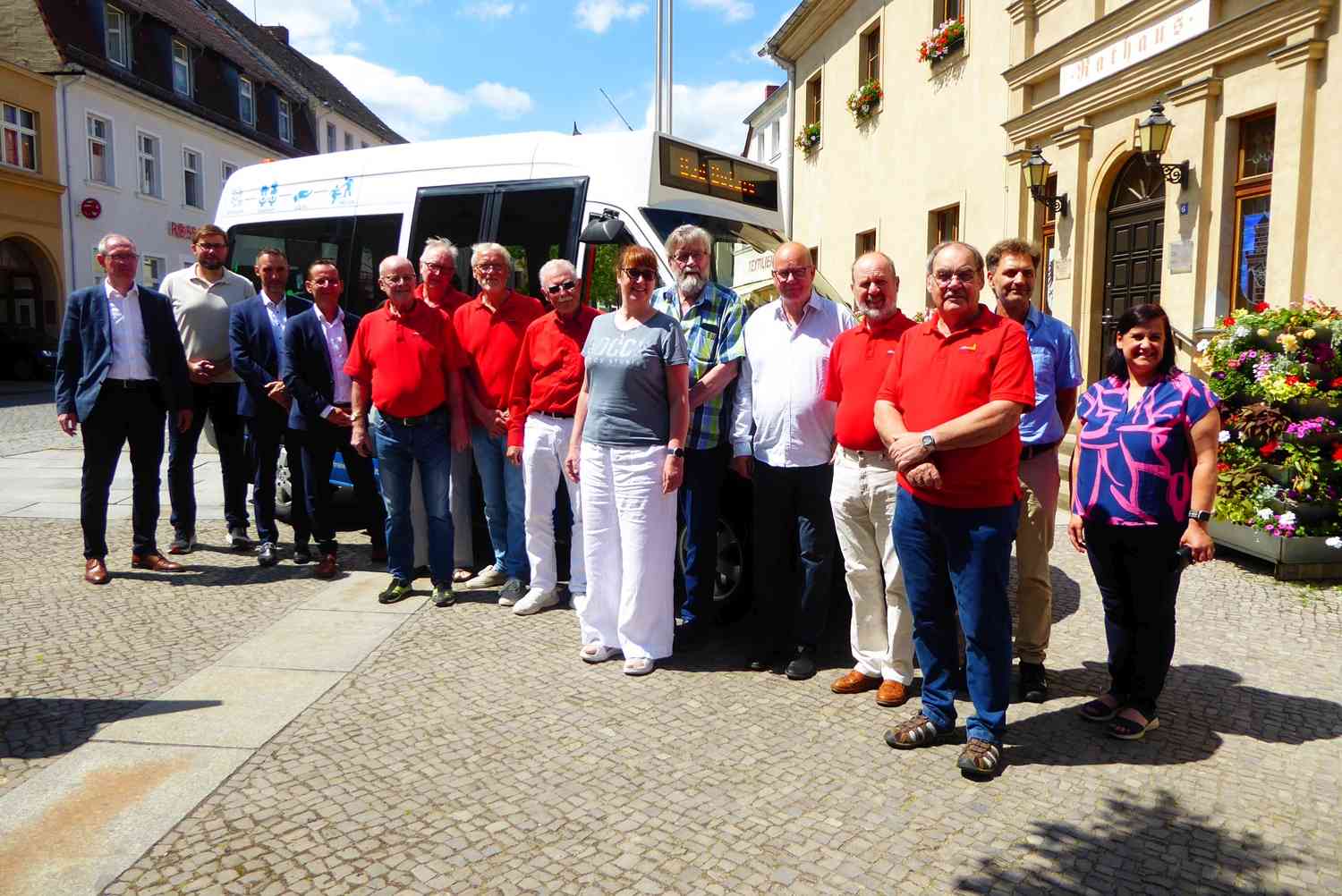 bürgerbus hoher fläming, regiobus,landkreis potsdam mittelmark