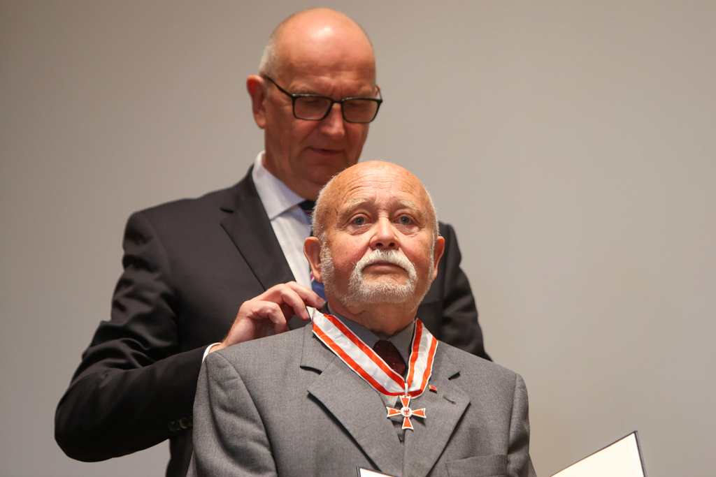 Wolfgang Mundil