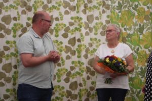 dorffest reppinichen,landgut reppinichen,gemeinde wiesenburg/mark,reetzer singegruppe,dorftrödel reppinichen
